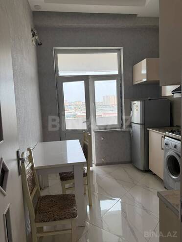 Satılır 2 otaqlı yeni tikili 51 m², Abşeron r., photo 9 from 17