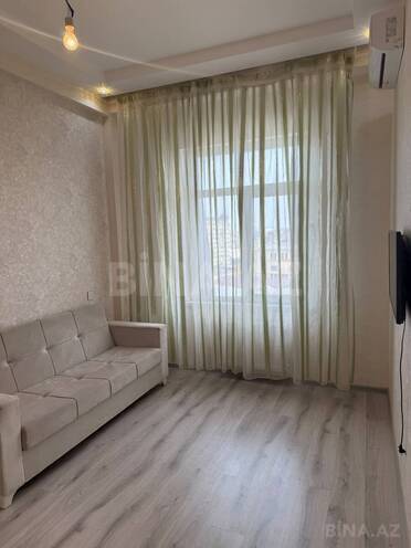 Satılır 2 otaqlı yeni tikili 51 m², Abşeron r., photo 5 from 17