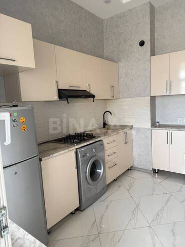 Satılır 2 otaqlı yeni tikili 51 m², Abşeron r., photo 1 from 17