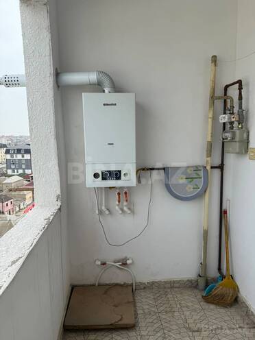 Satılır 2 otaqlı yeni tikili 51 m², Abşeron r., photo 8 from 17