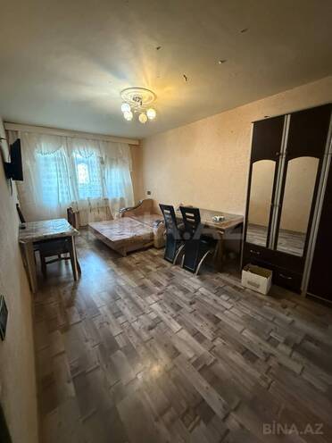 Satılır 2 otaqlı köhnə tikili 55 m², Abşeron r., photo 1 from 9