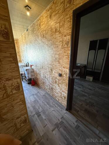 Satılır 2 otaqlı köhnə tikili 55 m², Abşeron r., photo 4 from 9