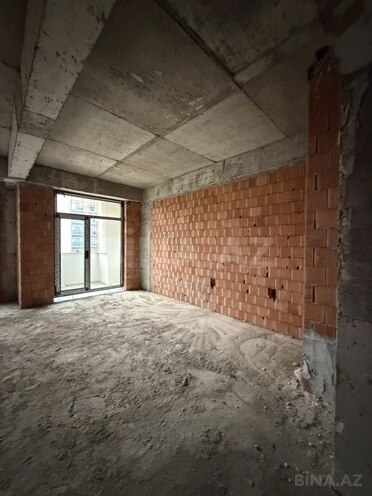 Продаётся 1-комн. новостройка 68 м², м. Шах Исмаил Хатаи, photo 7 from 8