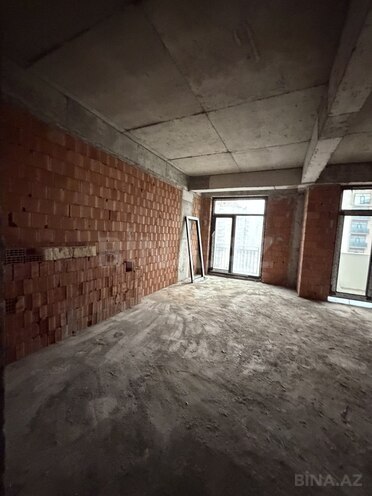 Продаётся 1-комн. новостройка 68 м², м. Шах Исмаил Хатаи, photo 6 from 8