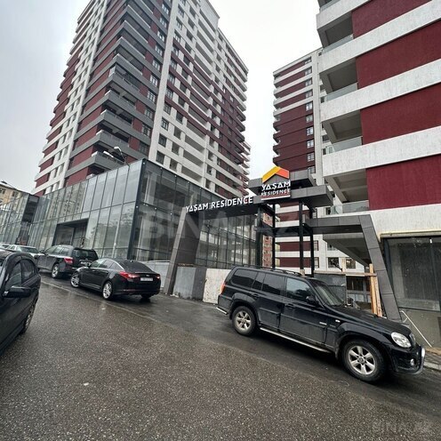 Продаётся 2-комн. новостройка 63 м², м. Мемар Аджеми, photo 1 from 17