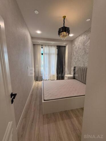 Продаётся 2-комн. новостройка 63 м², м. Мемар Аджеми, photo 6 from 17