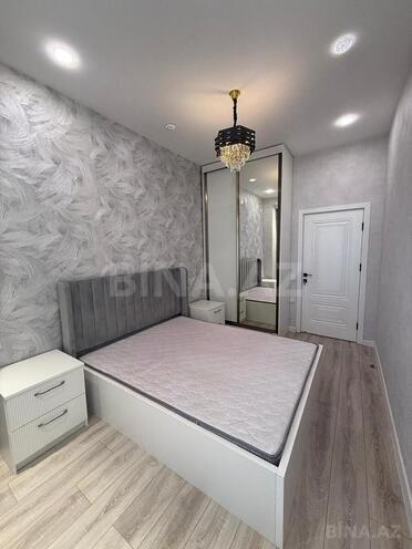Продаётся 2-комн. новостройка 63 м², м. Мемар Аджеми, photo 7 from 17