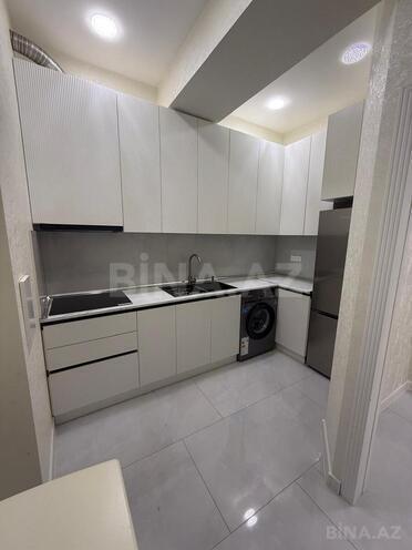 Продаётся 2-комн. новостройка 63 м², м. Мемар Аджеми, photo 9 from 17