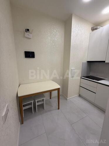 Продаётся 2-комн. новостройка 63 м², м. Мемар Аджеми, photo 10 from 17