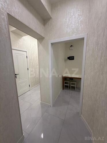 Продаётся 2-комн. новостройка 63 м², м. Мемар Аджеми, photo 11 from 17