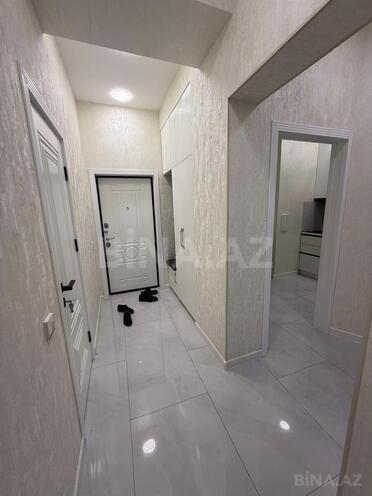 Продаётся 2-комн. новостройка 63 м², м. Мемар Аджеми, photo 13 from 17
