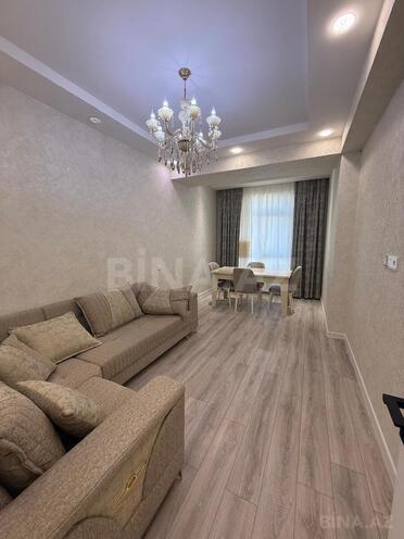 Продаётся 2-комн. новостройка 63 м², м. Мемар Аджеми, photo 3 from 17