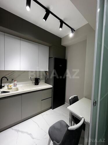 Satılır 2 otaqlı yeni tikili 60 m², Memar Əcəmi m., photo 11 from 19