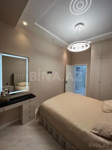Satılır 2 otaqlı yeni tikili 60 m², Memar Əcəmi m., photo 8 from 19