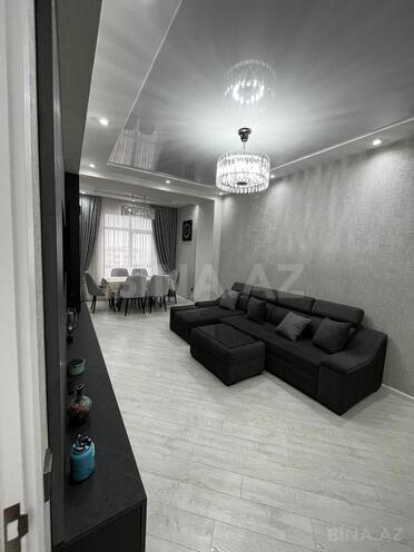 Satılır 2 otaqlı yeni tikili 60 m², Memar Əcəmi m., photo 4 from 19