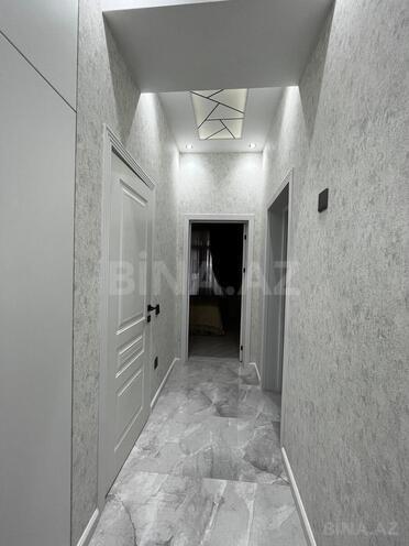Satılır 2 otaqlı yeni tikili 60 m², Memar Əcəmi m., photo 15 from 19