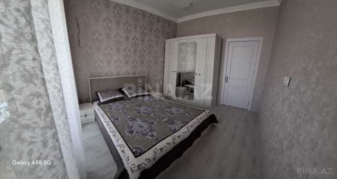 Сдаётся 3-комн. вторичка 85 м², пос. Ени Ясамал, photo 4 from 9