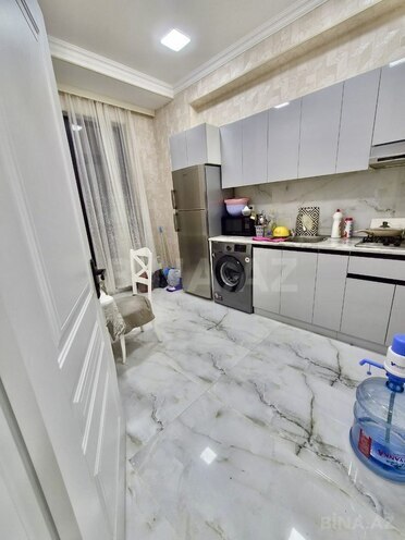 Сдаётся 2-комн. новостройка 65 м², м. Мемар Аджеми, photo 1 from 10