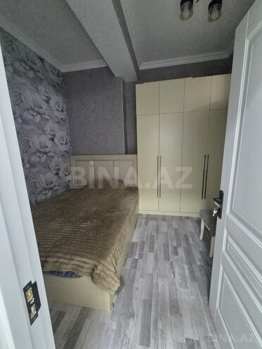 Сдаётся 2-комн. новостройка 65 м², м. Мемар Аджеми, photo 6 from 10