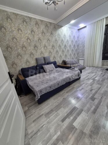 Сдаётся 2-комн. новостройка 65 м², м. Мемар Аджеми, photo 5 from 10