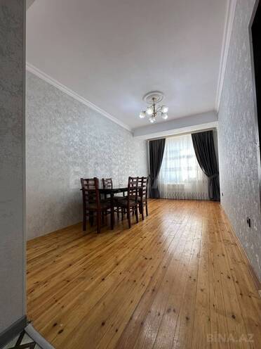 Satılır 2 otaqlı yeni tikili 60 m², photo 3 from 10