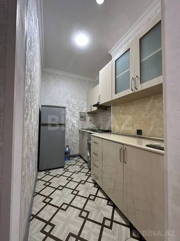 Satılır 2 otaqlı yeni tikili 60 m², photo 7 from 10