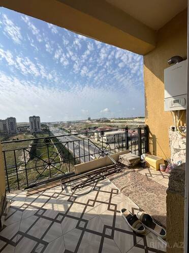 Satılır 2 otaqlı yeni tikili 60 m², photo 1 from 10