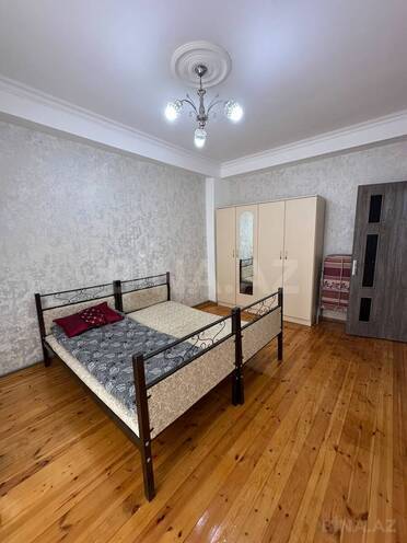 Satılır 2 otaqlı yeni tikili 60 m², photo 6 from 10