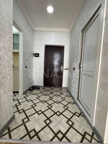 Satılır 2 otaqlı yeni tikili 60 m², photo 8 from 10