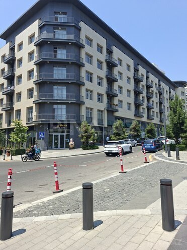 Продаётся 1-комн. новостройка 73 м², пос. Аг шехер, photo 12 from 13