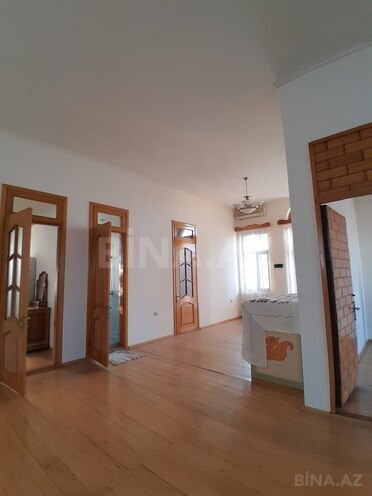 İcarəyə verilir 4 otaqlı həyət evi/bağ evi 200 m², Bakıxanov q., photo 27 from 30