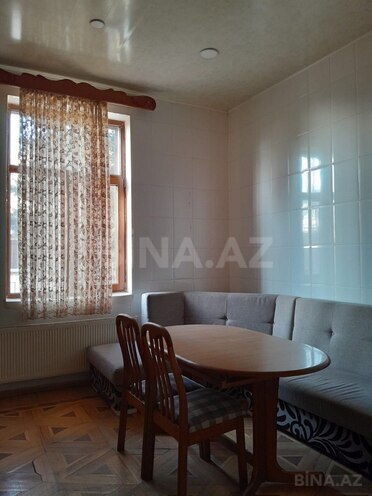 İcarəyə verilir 4 otaqlı həyət evi/bağ evi 200 m², Bakıxanov q., photo 16 from 30