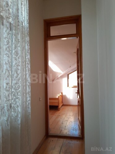 İcarəyə verilir 4 otaqlı həyət evi/bağ evi 200 m², Bakıxanov q., photo 10 from 30