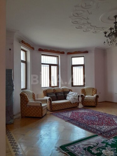 İcarəyə verilir 4 otaqlı həyət evi/bağ evi 200 m², Bakıxanov q., photo 5 from 30