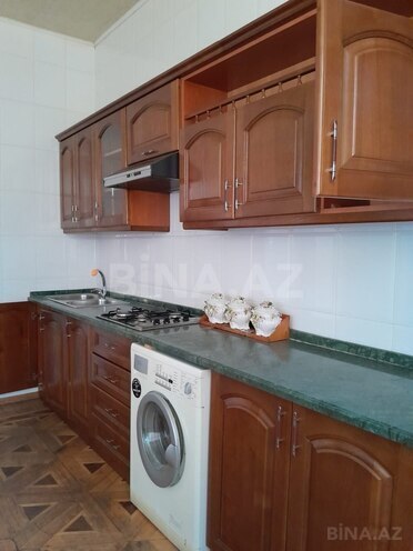 İcarəyə verilir 4 otaqlı həyət evi/bağ evi 200 m², Bakıxanov q., photo 20 from 30