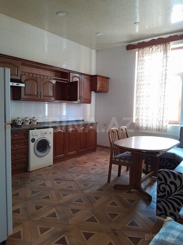 İcarəyə verilir 4 otaqlı həyət evi/bağ evi 200 m², Bakıxanov q., photo 23 from 30