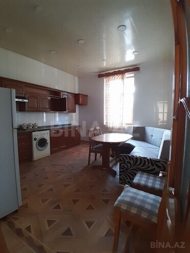 İcarəyə verilir 4 otaqlı həyət evi/bağ evi 200 m², Bakıxanov q., photo 8 from 30