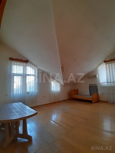 İcarəyə verilir 4 otaqlı həyət evi/bağ evi 200 m², Bakıxanov q., photo 24 from 30
