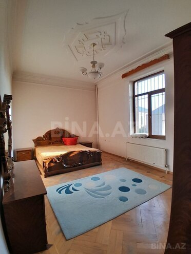 İcarəyə verilir 4 otaqlı həyət evi/bağ evi 200 m², Bakıxanov q., photo 6 from 30