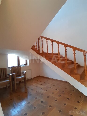 İcarəyə verilir 4 otaqlı həyət evi/bağ evi 200 m², Bakıxanov q., photo 13 from 30