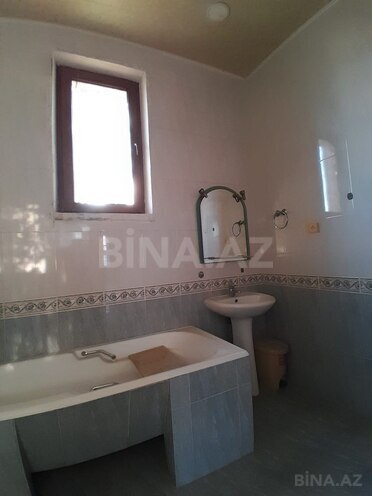 İcarəyə verilir 4 otaqlı həyət evi/bağ evi 200 m², Bakıxanov q., photo 28 from 30