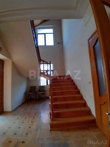 İcarəyə verilir 4 otaqlı həyət evi/bağ evi 200 m², Bakıxanov q., photo 25 from 30