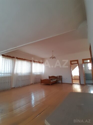 İcarəyə verilir 4 otaqlı həyət evi/bağ evi 200 m², Bakıxanov q., photo 15 from 30