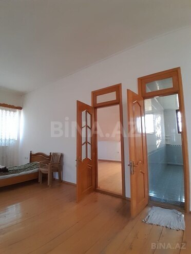İcarəyə verilir 4 otaqlı həyət evi/bağ evi 200 m², Bakıxanov q., photo 17 from 30