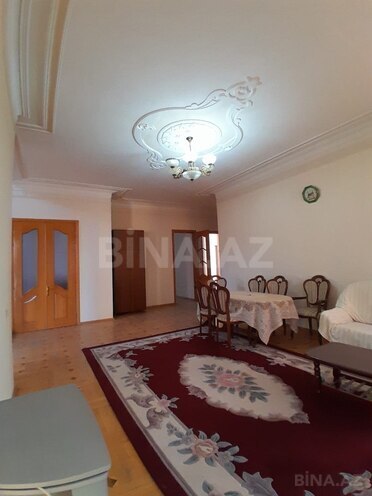 İcarəyə verilir 4 otaqlı həyət evi/bağ evi 200 m², Bakıxanov q., photo 11 from 30