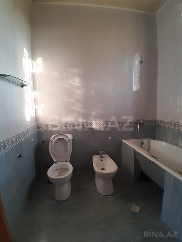 İcarəyə verilir 4 otaqlı həyət evi/bağ evi 200 m², Bakıxanov q., photo 29 from 30