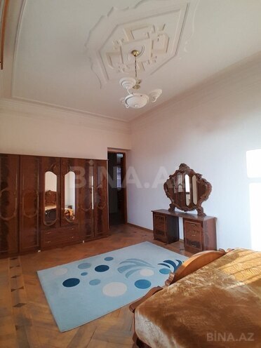İcarəyə verilir 4 otaqlı həyət evi/bağ evi 200 m², Bakıxanov q., photo 19 from 30