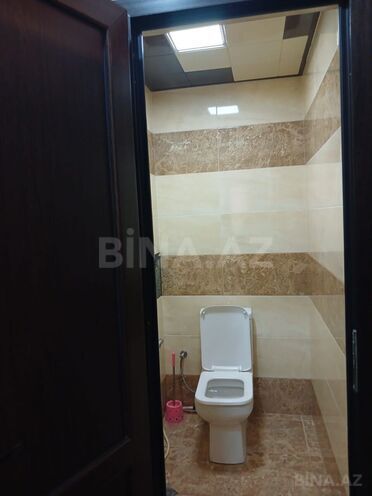 Satılır 3 otaqlı yeni tikili 98 m², Qara Qarayev m., photo 19 from 20