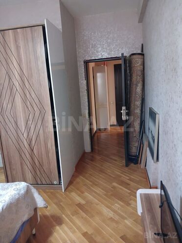 Satılır 3 otaqlı yeni tikili 98 m², Qara Qarayev m., photo 13 from 20
