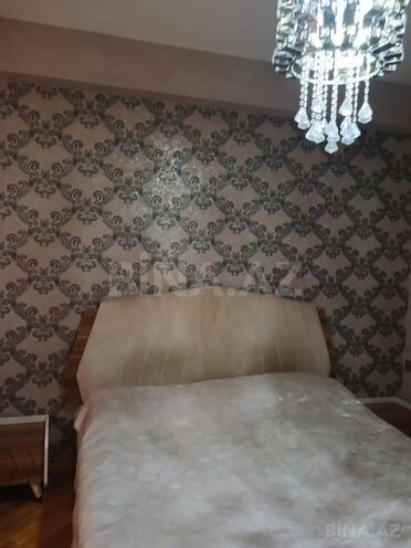 Satılır 3 otaqlı yeni tikili 98 m², Qara Qarayev m., photo 7 from 20